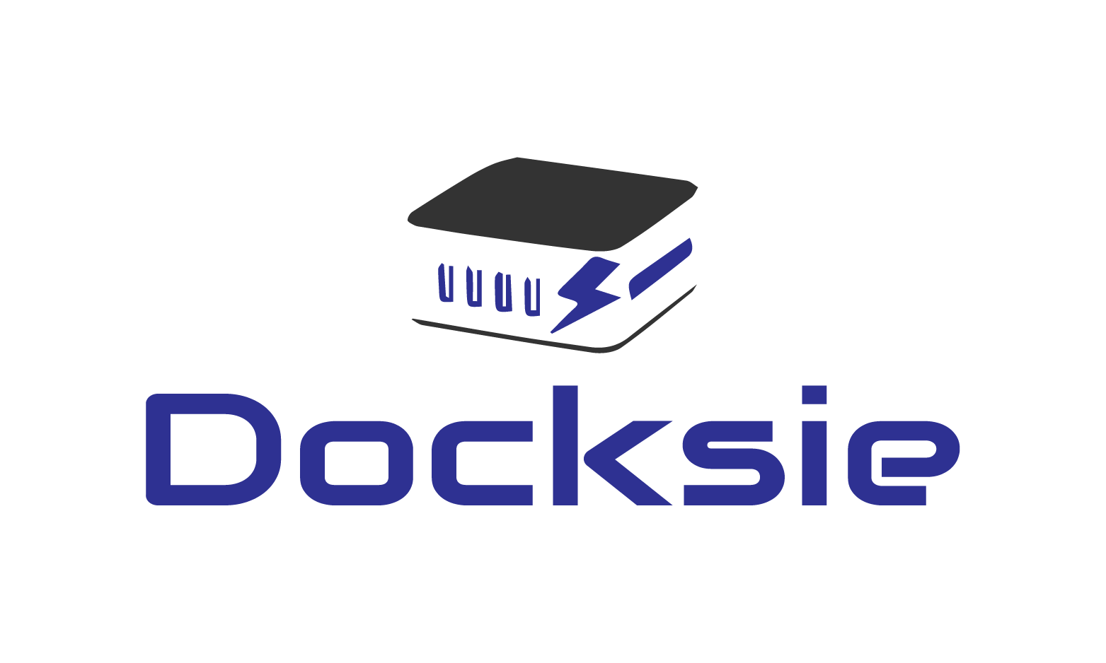 Docksie.com - Creative brandable domain for sale