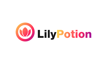 LilyPotion.com