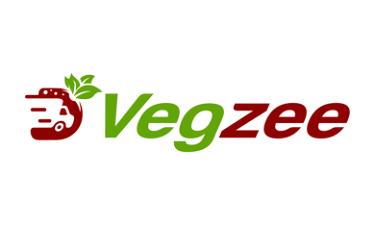 VegZee.com - Creative brandable domain for sale