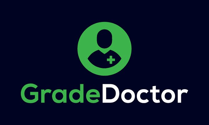 GradeDoctor.com