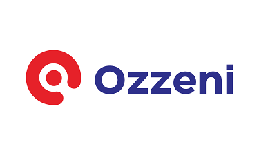 Ozzeni logo