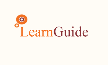 LearnGuide.com - Creative brandable domain for sale