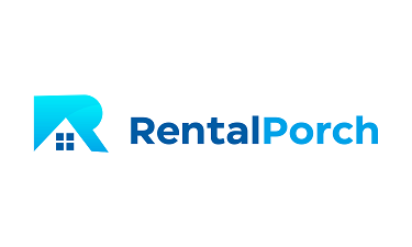 RentalPorch.com - Creative brandable domain for sale