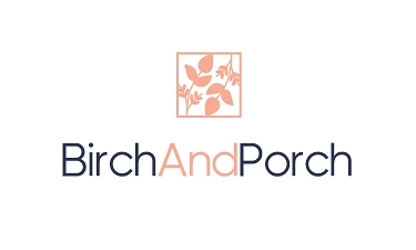 BirchAndPorch.com