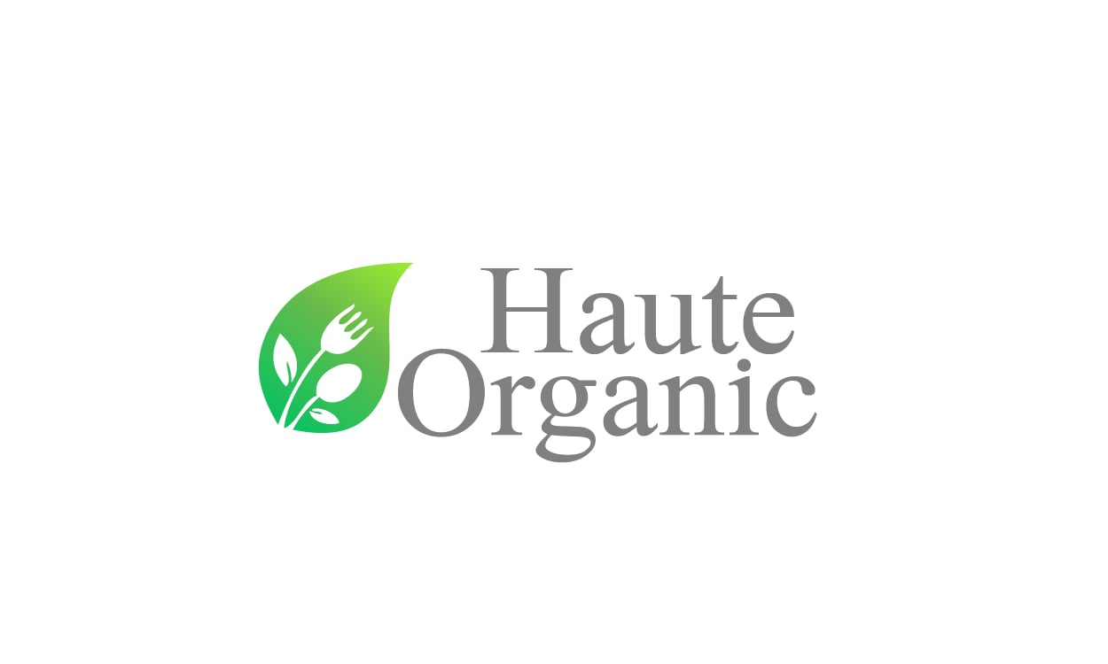 HauteOrganic logo
