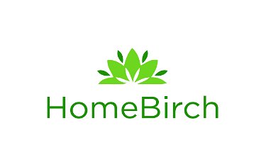 HomeBirch.com