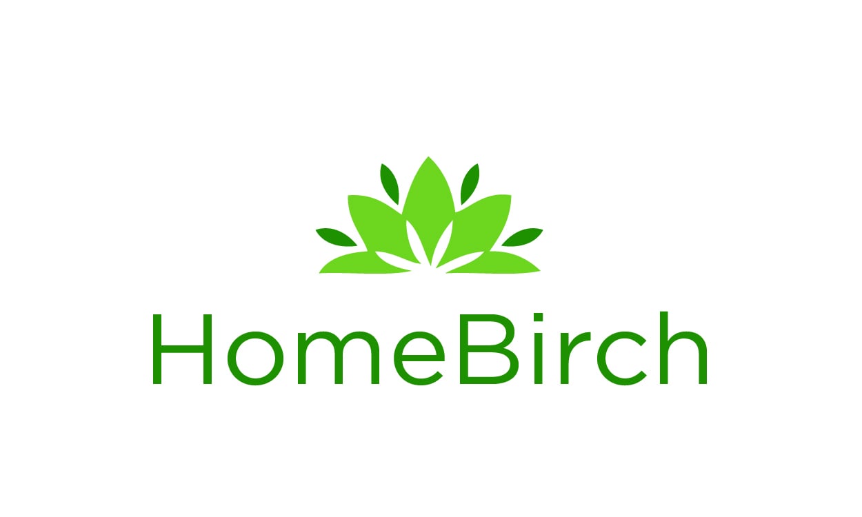 HomeBirch logo