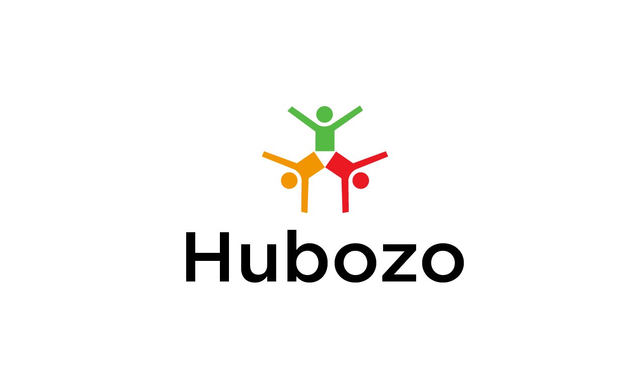 Hubozo.com - Creative brandable domain for sale
