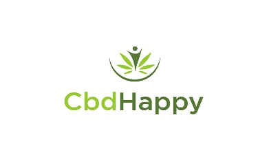 CbdHappy.com