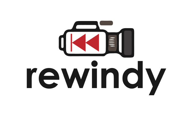 Rewindy.com