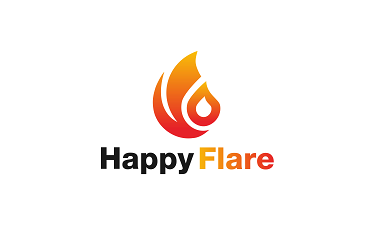 HappyFlare.com