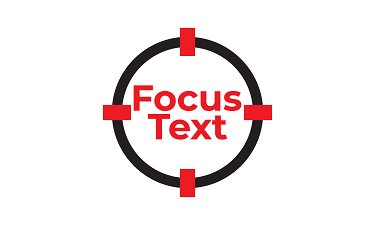 FocusText.com