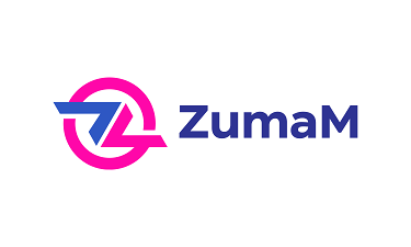 ZumaM.com - Creative brandable domain for sale
