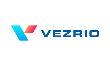 Vezrio.com - Creative brandable domain for sale