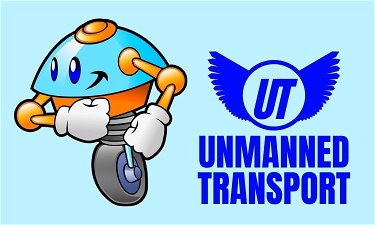 UnmannedTransport.com - Creative brandable domain for sale