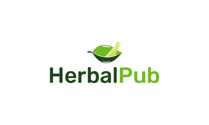 HerbalPub.com