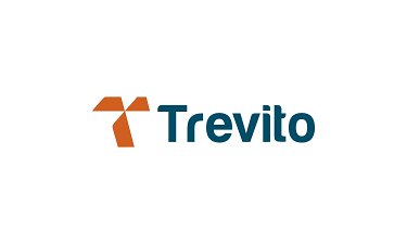 Trevito.com - Creative brandable domain for sale