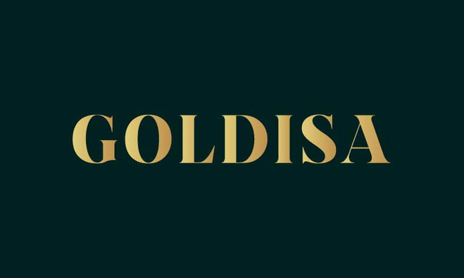 Goldisa.com