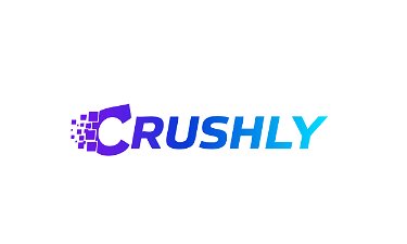 Crushily.com - Creative brandable domain for sale