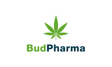 BudPharma.com