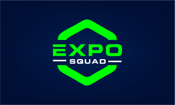 ExpoSquad.com