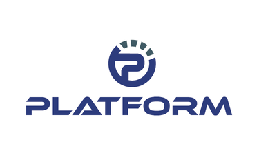 Platform.biz - Creative brandable domain for sale