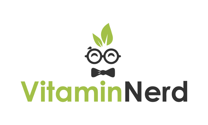 VitaminNerd.com