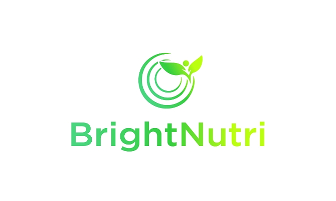 BrightNutri.com