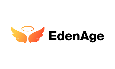 EdenAge logo