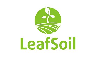 LeafSoil.com