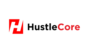 HustleCore.com - New premium domains