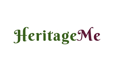 HeritageMe.com