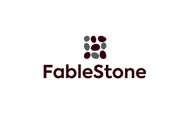 Fablestone.com - Creative brandable domain for sale