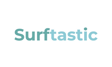 Surftastic.com
