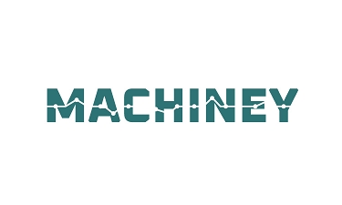 Machiney.com