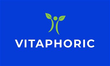 Vitaphoric.com