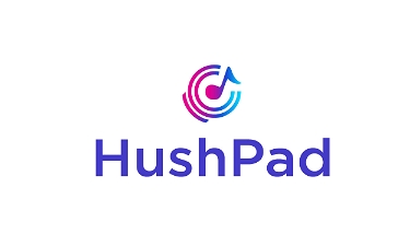 HushPad.com