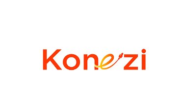 Konezi logo