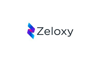 Zeloxy - Catchy premium company names for sale