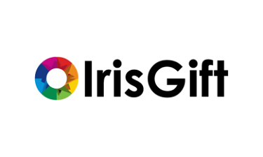 IrisGift.com - Creative brandable domain for sale