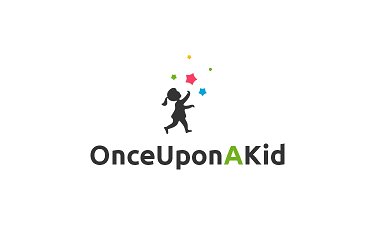 OnceUponAKid.com