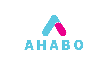 Ahabo.com - Creative brandable domain for sale