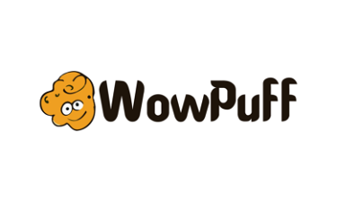 WowPuff logo