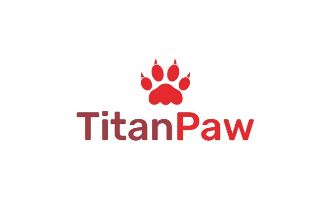 TitanPaw.com