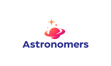 Astronomers.io
