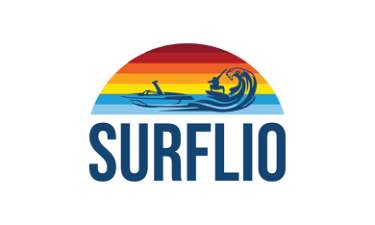 Surflio.com - Catchy premium names