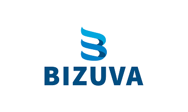Bizuva.com - Creative brandable domain for sale