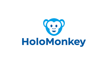 HoloMonkey.com