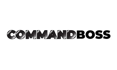 CommandBoss.com - Creative brandable domain for sale