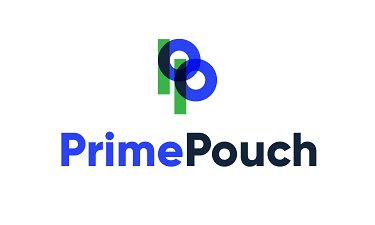 PrimePouch.com - Creative brandable domain for sale